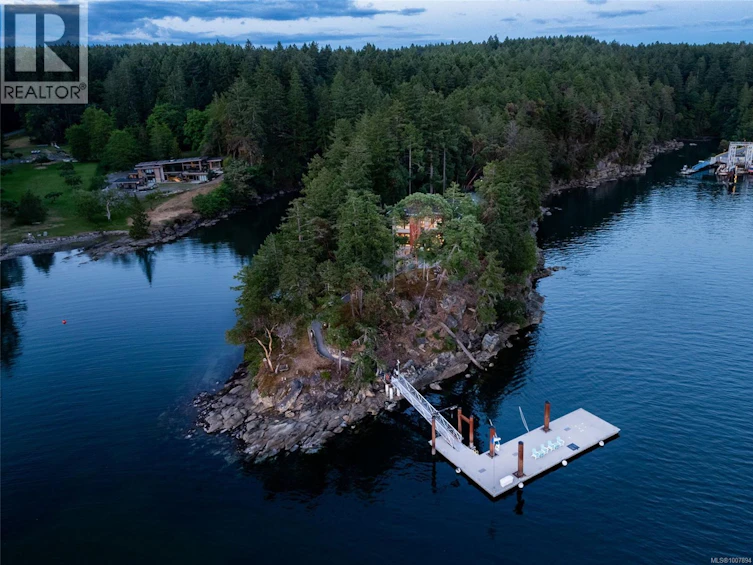 677 Taylor Bay Road, Gabriola Island, BC, V0R 1X1 - 3
