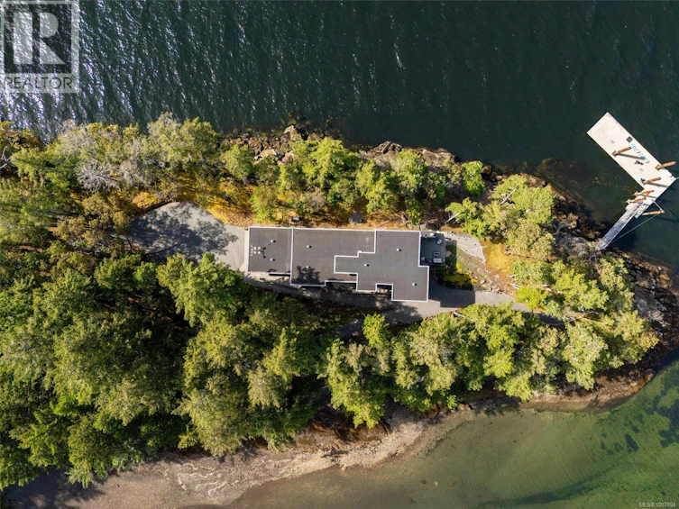 677 Taylor Bay Road, Gabriola Island, BC, V0R 1X1 - 21