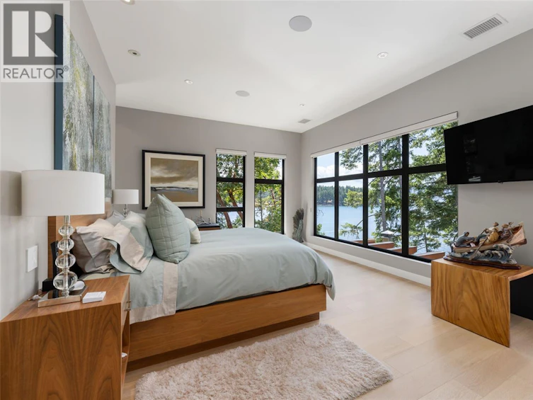 677 Taylor Bay Road, Gabriola Island, BC, V0R 1X1 - 11