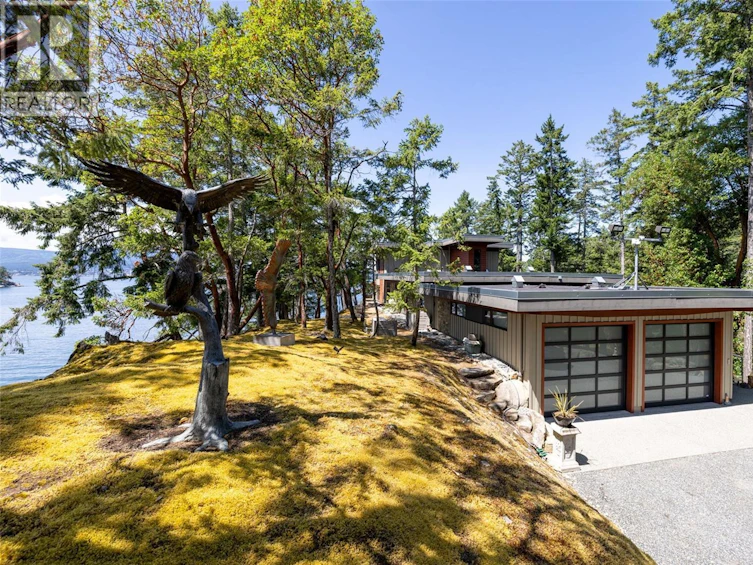 677 Taylor Bay Road, Gabriola Island, BC, V0R 1X1 - 10