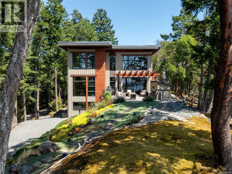 677 Taylor Bay Road, Gabriola Island, BC, V0R 1X1 - 7
