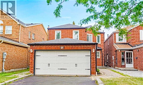 75 Nettlecreek Crescent, Toronto, ON, M1V 4L2