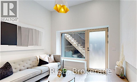 Basement-1B Marowyne Drive, Toronto, ON, M2J 2A2