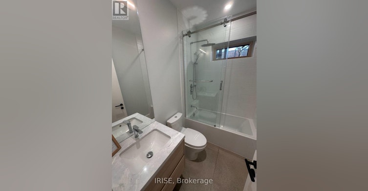 Basement-1B Marowyne Drive, Toronto, ON, M2J 2A2 - 6