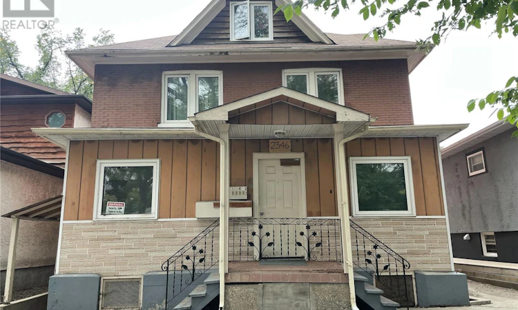 2346 Winnipeg Street