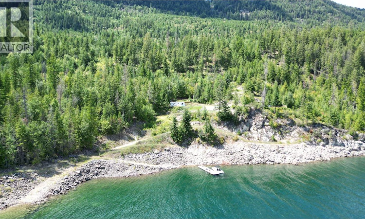 Lot-7 Coykendahl Road