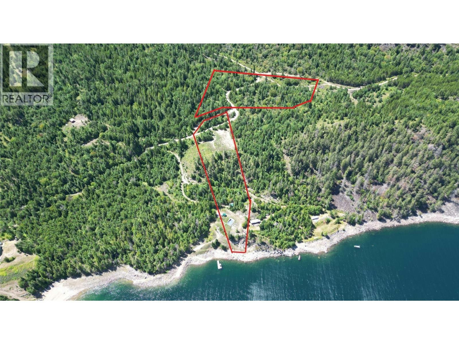 Lot-7 Coykendahl Road, Castlegar, BC, V1N 3H3