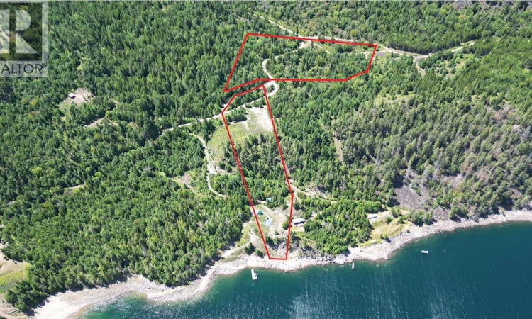 Lot-7 Coykendahl Road