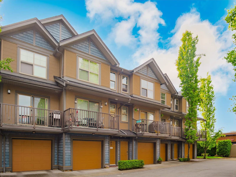 24 - 7121 192nd Street, Surrey BC V4N 6K6