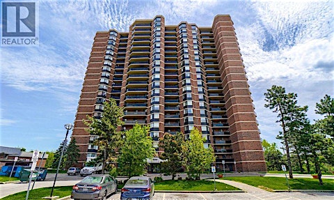 1408-234 Albion Road, Toronto, ON, M9W 6A5
