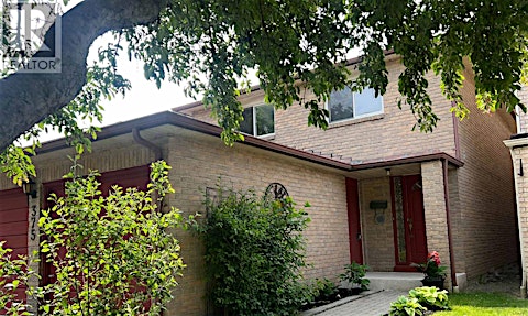 375 Huntsmill Boulevard, Toronto, ON, M1W 3R8