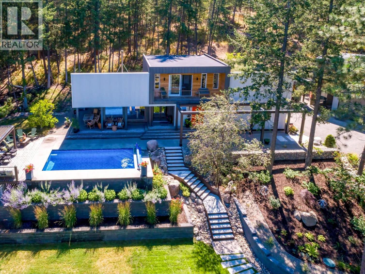16355 Barkley Road, Lake Country, BC, V4V 1B4