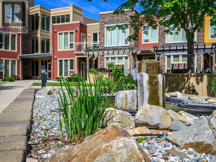 1234-7343 Okanagan Landing Road, Vernon, BC, V1H 2J6