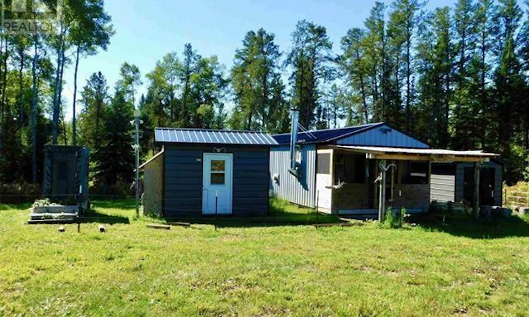 0 Chavall Road