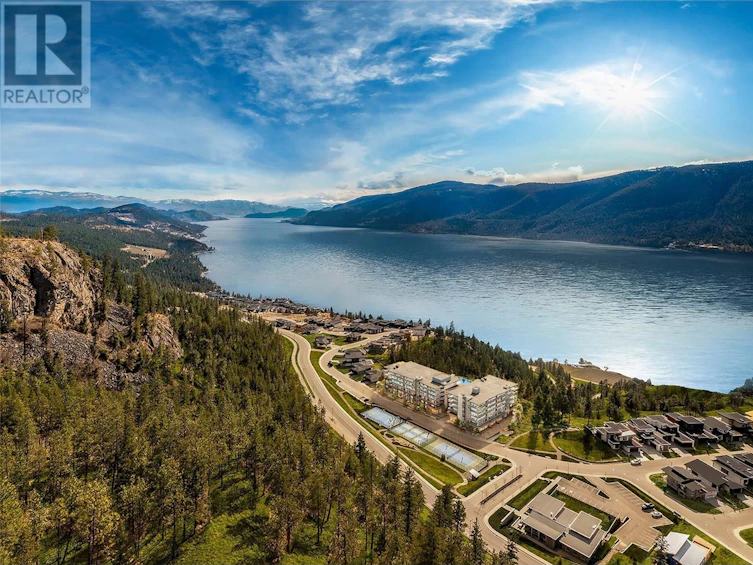202-9652 Benchland Drive, Lake Country, BC, V4V 0C5 - 32