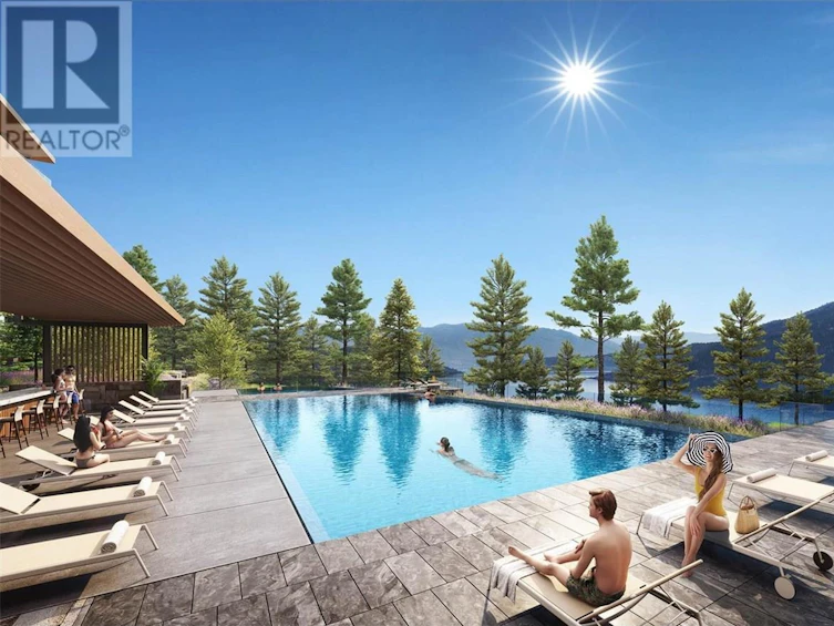 202-9652 Benchland Drive, Lake Country, BC, V4V 0C5 - 27