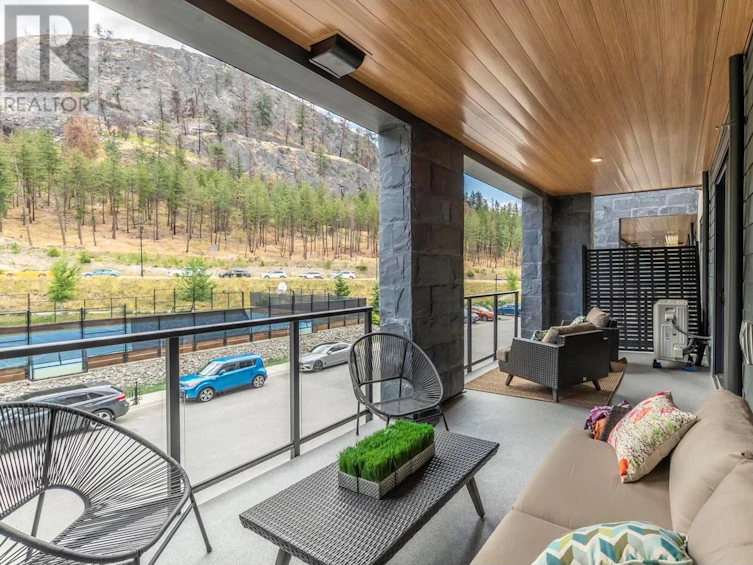 202-9652 Benchland Drive, Lake Country, BC, V4V 0C5 - 21