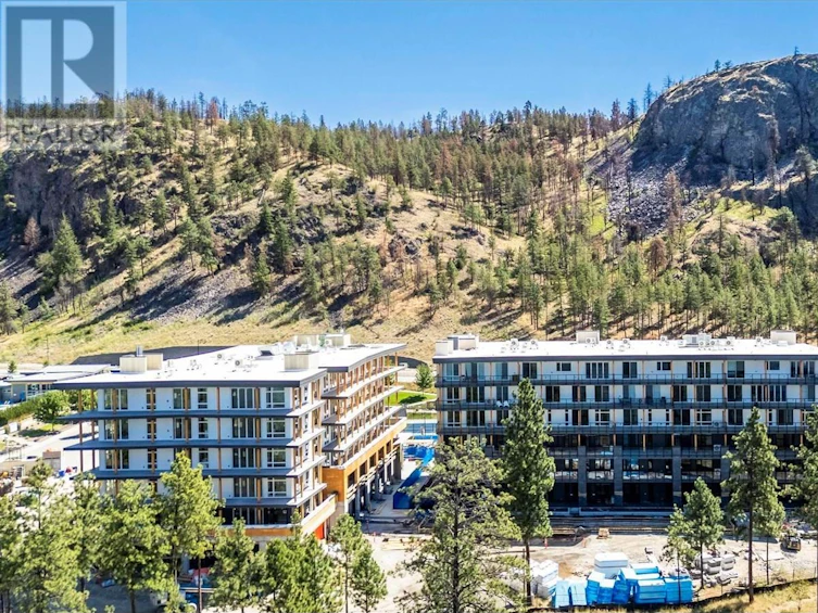 202-9652 Benchland Drive, Lake Country, BC, V4V 0C5 - 31