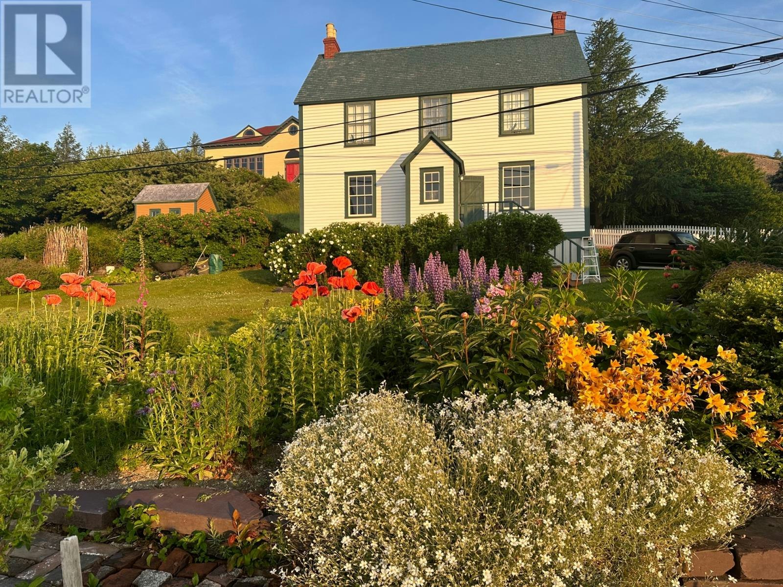 19 West Street, Trinity, NL, A0C 2S0