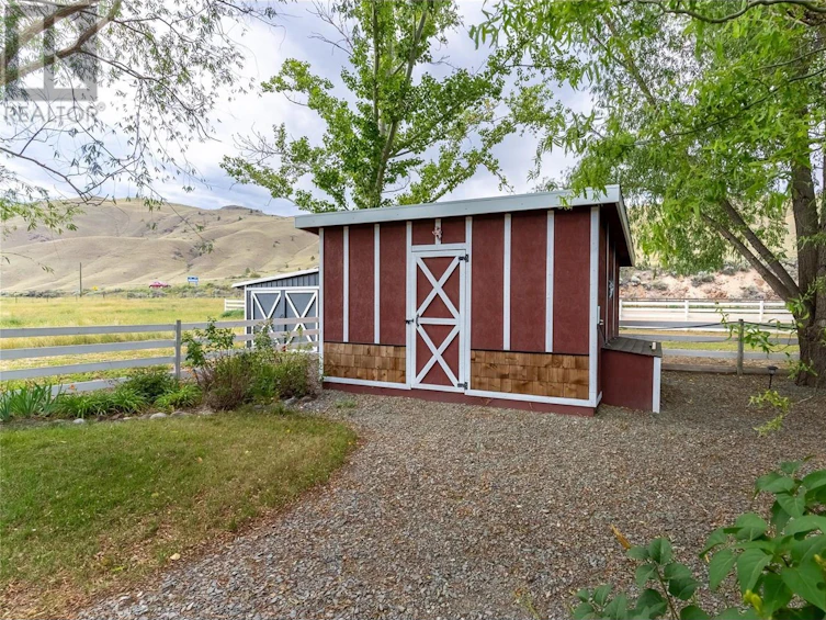 6765 Ashcroft Road, Kamloops, BC, V0K 2J0 - 26