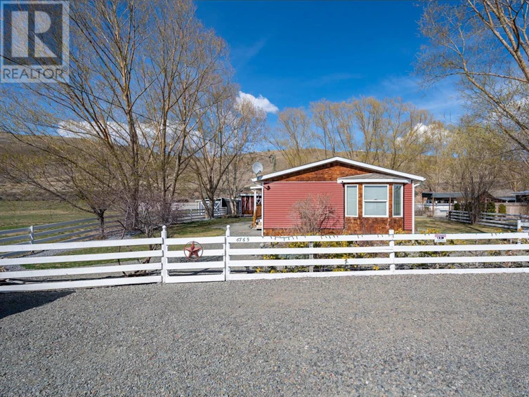 6765 Ashcroft Road, Kamloops, BC, V0K 2J0 - 44
