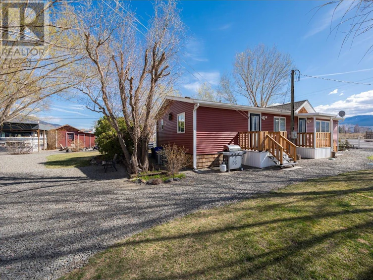 6765 Ashcroft Road, Kamloops, BC, V0K 2J0 - 45