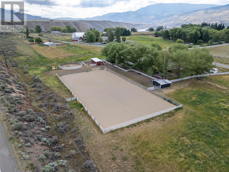 6765 Ashcroft Road, Kamloops, BC, V0K 2J0 - 73