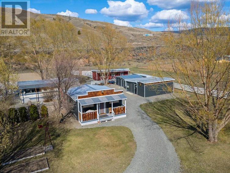 6765 Ashcroft Road, Kamloops, BC, V0K 2J0 - 64