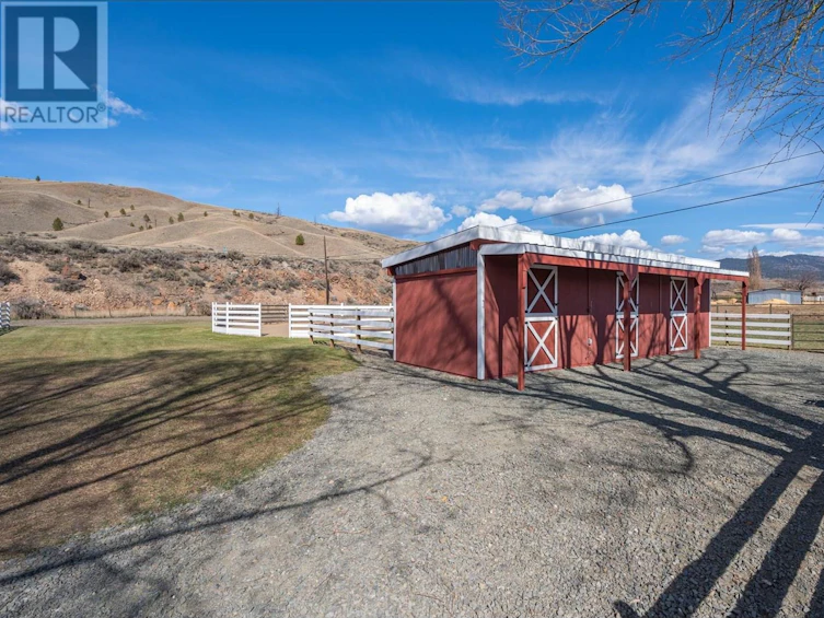 6765 Ashcroft Road, Kamloops, BC, V0K 2J0 - 55