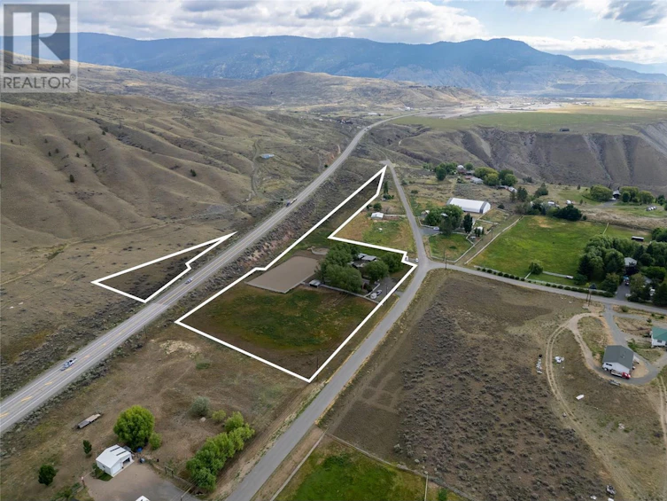 6765 Ashcroft Road, Kamloops, BC, V0K 2J0 - 77