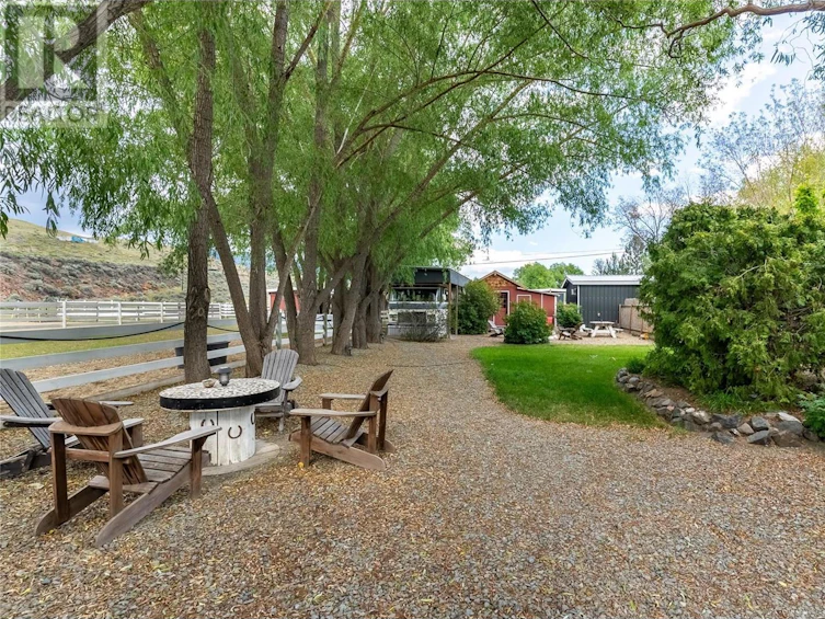 6765 Ashcroft Road, Kamloops, BC, V0K 2J0 - 27