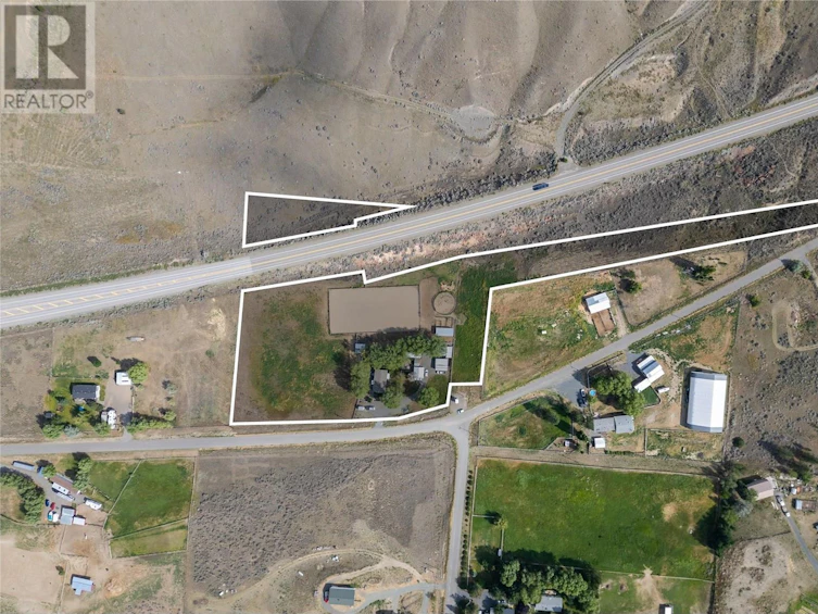 6765 Ashcroft Road, Kamloops, BC, V0K 2J0 - 81