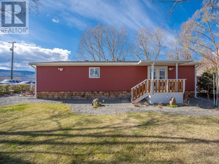 6765 Ashcroft Road, Kamloops, BC, V0K 2J0 - 49