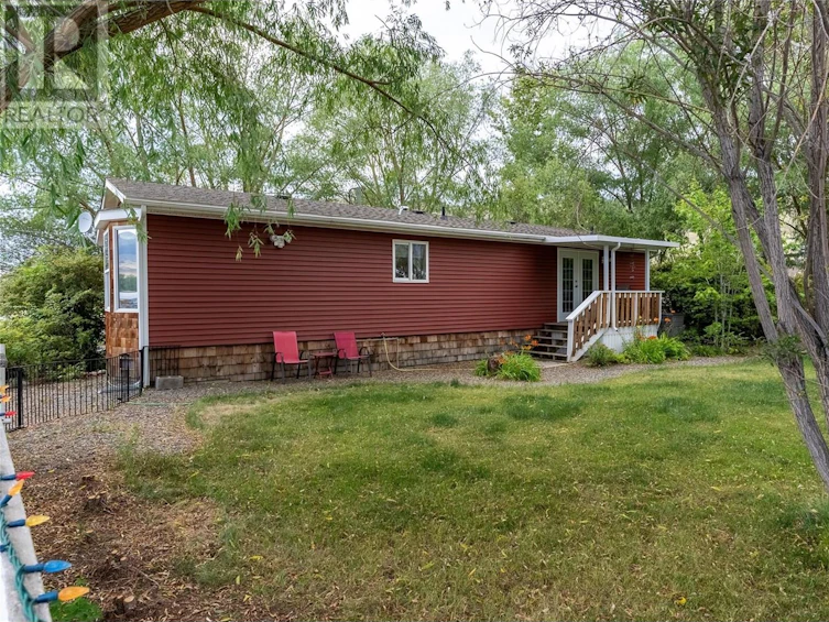 6765 Ashcroft Road, Kamloops, BC, V0K 2J0 - 23