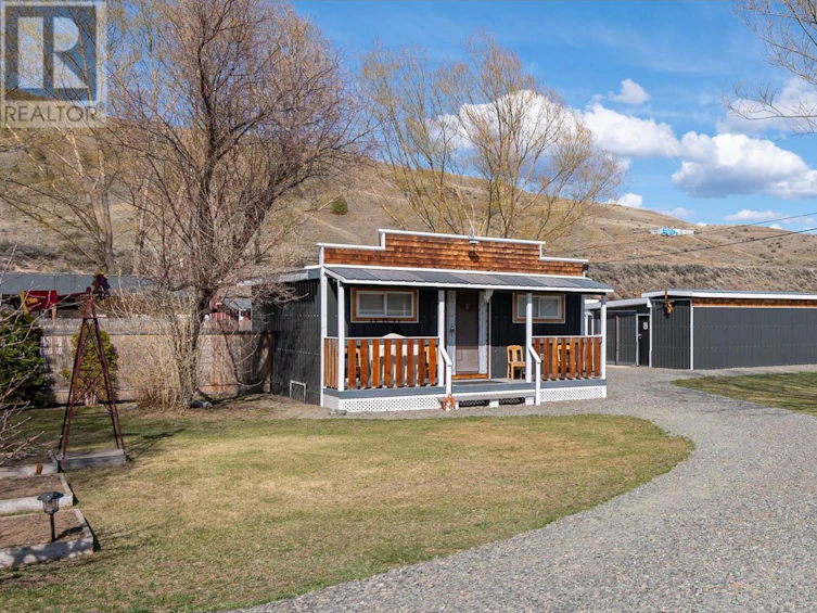 6765 Ashcroft Road, Kamloops, BC, V0K 2J0 - 52