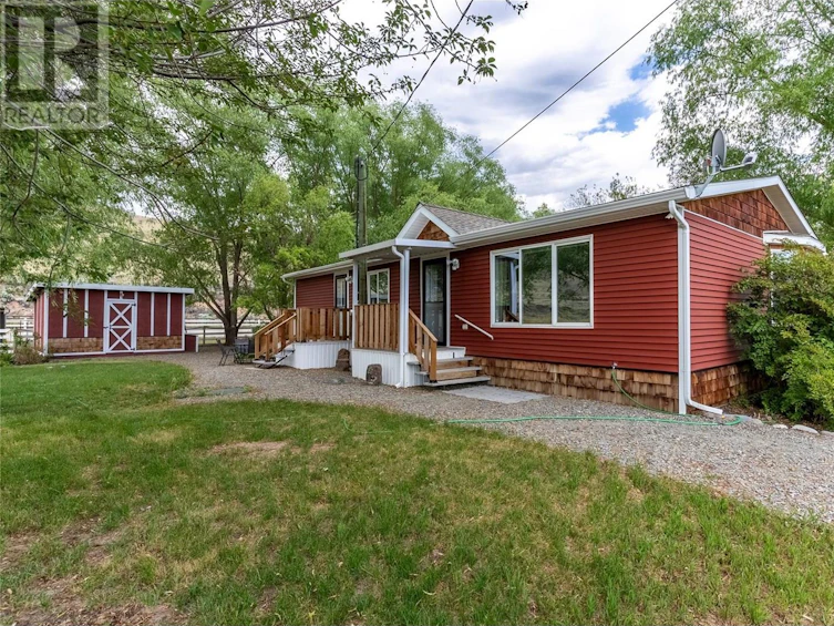 6765 Ashcroft Road, Kamloops, BC, V0K 2J0 - 25