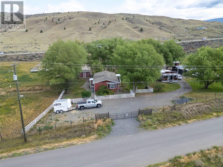 6765 Ashcroft Road, Kamloops, BC, V0K 2J0 - 71