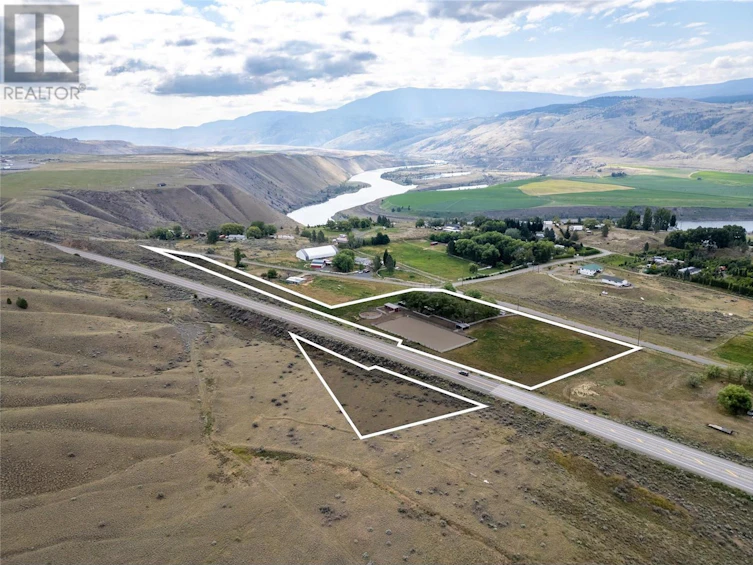 6765 Ashcroft Road, Kamloops, BC, V0K 2J0 - 75