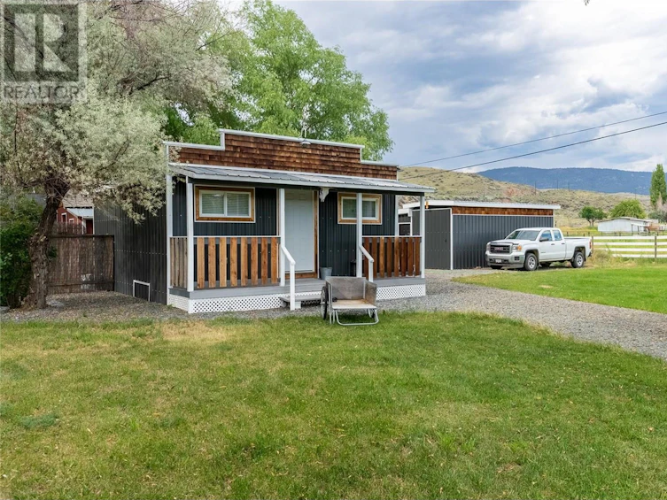 6765 Ashcroft Road, Kamloops, BC, V0K 2J0 - 29