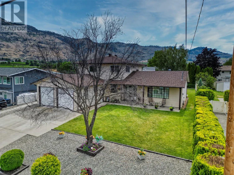7227 Cottonwood Drive, Osoyoos, BC, V0H 1V3 - 2