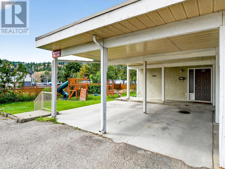10-500 Lester Road, Kelowna, BC, V1X 6E2 - 2