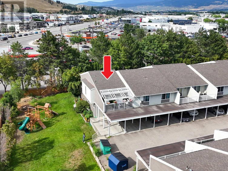 10-500 Lester Road, Kelowna, BC, V1X 6E2
