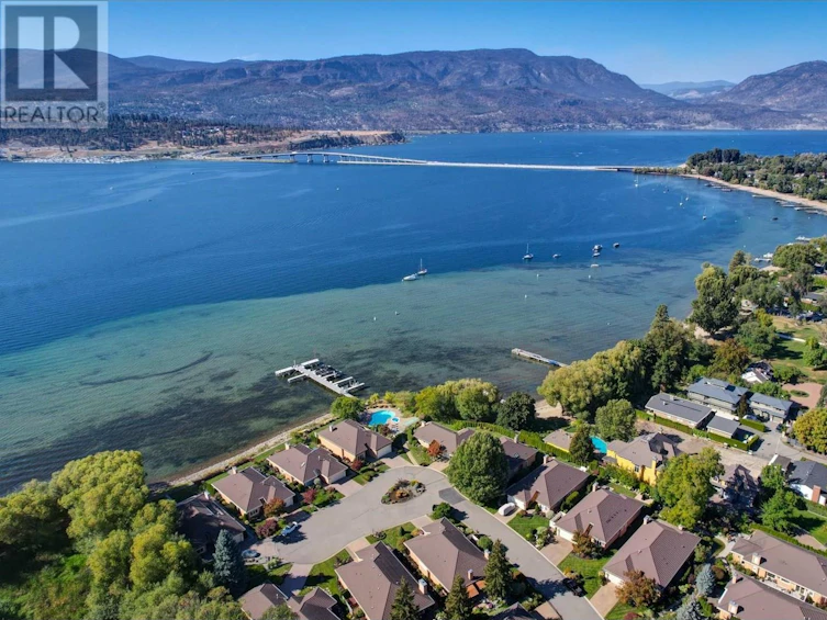 20-2368 Abbott Street, Kelowna, BC, V1Y 9G7 - 4