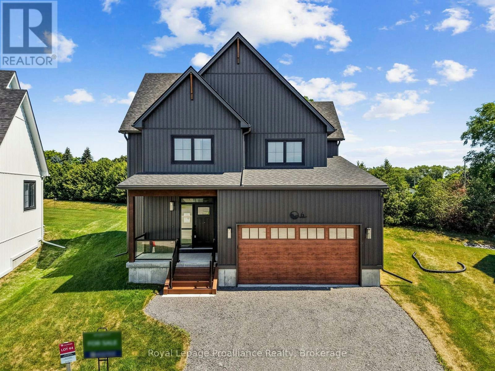 6 Merriman Court, Cramahe, ON, K0K 1S0