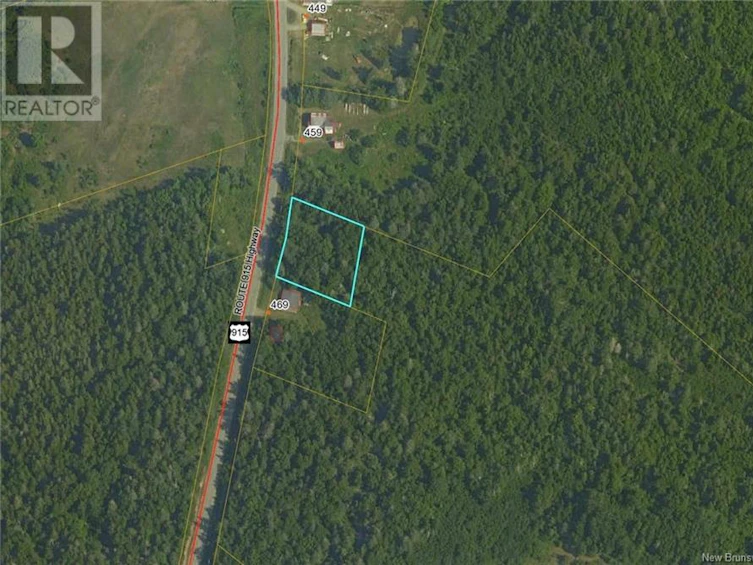 465 915 Route, Riverside-Albert, NB, E4H 3S5