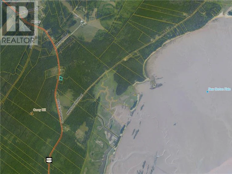 465 915 Route, Riverside-Albert, NB, E4H 3S5 - 2