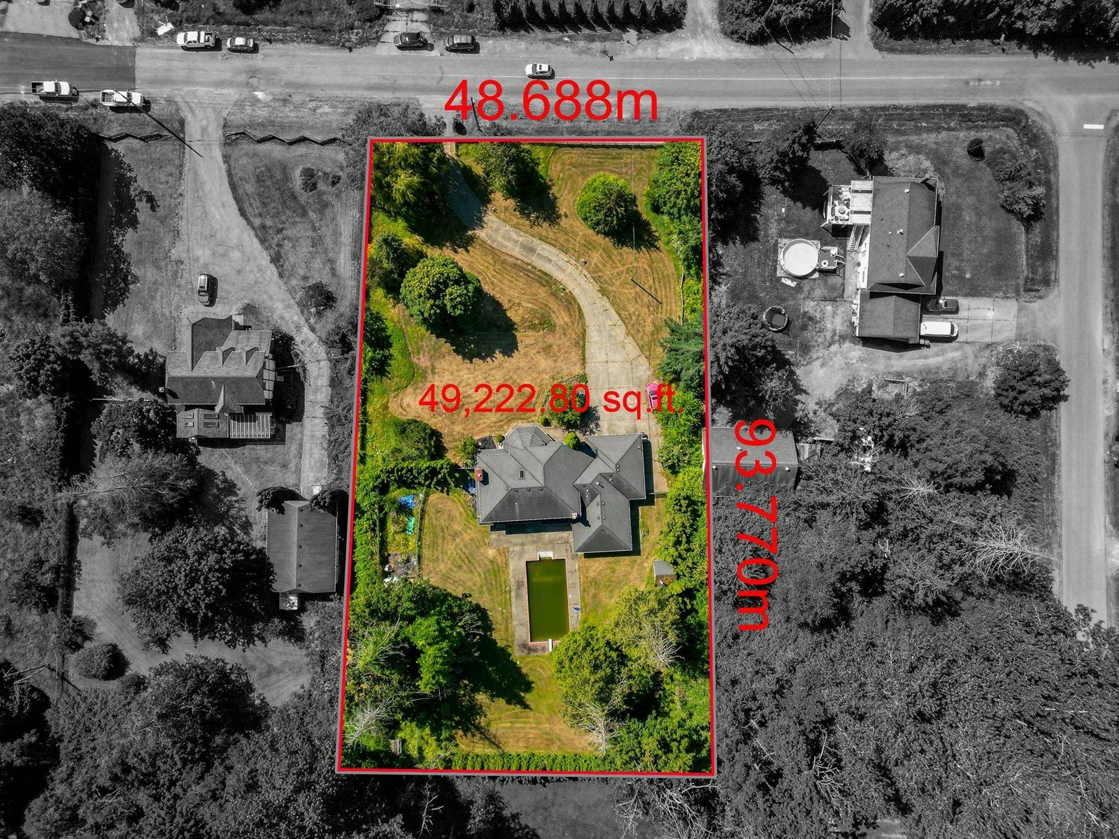 20745 68th Avenue, Langley, BC, V2Y 1R1