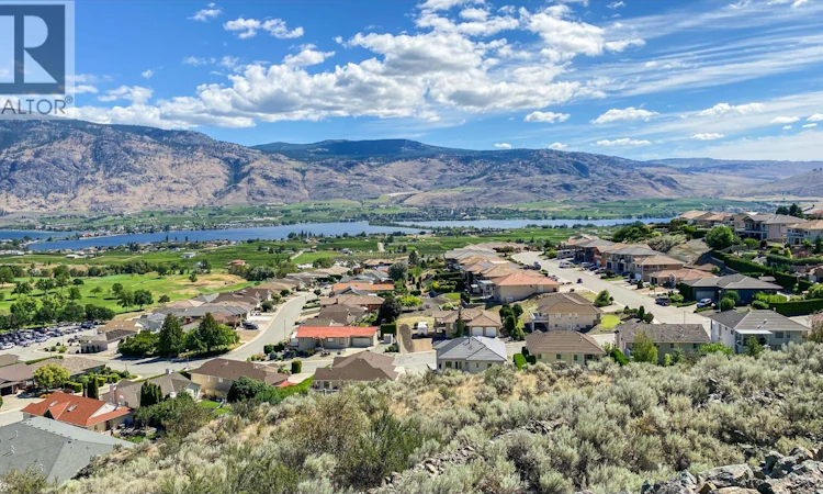 1 Olympic View Drive