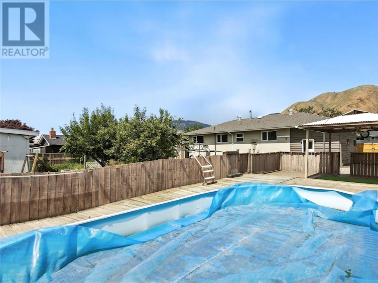 2155 Ponderosa Avenue, Kamloops, BC, V2B 4V8 - 18