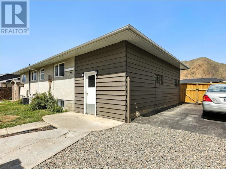 2155 Ponderosa Avenue, Kamloops, BC, V2B 4V8 - 7